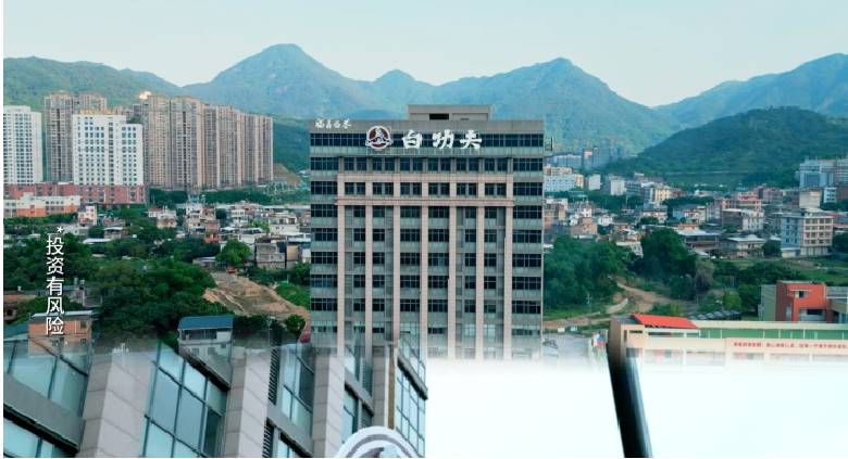 要想茶叶强国一定要有强的茶品牌，我做白功夫品牌正是这样初心，我们开启新的征程！